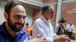 altText(Orsi respaldó a Civila y aseguró estar 