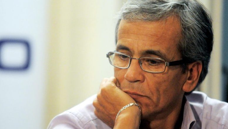 “Hay un ansia de protagonismo que es como un virus que ataca varios sectores”