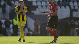 altText(A Peñarol se le terminó la paciencia y arremete contra la AUF)}
