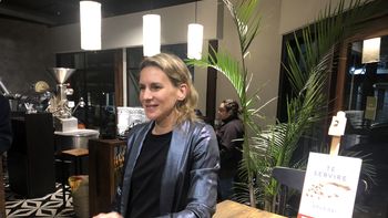 Paula Bistagnino es una de las principales investigadoras del Opus Dei en la región.
