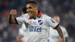 altText(Lasarte y el ingreso de Zabala que cambió la energía del equipo)}