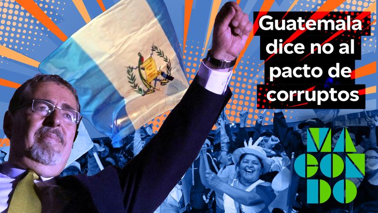 Macondo, una mirada latinoamericana - Jueves 24 de Agosto 2023