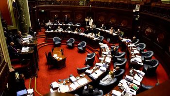 Polémica: blancos y cabildantes se unen en proyecto de tenencia compartida