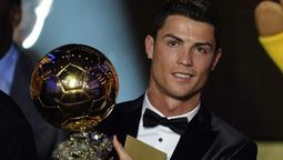 altText(Cristiano Ronaldo dejó el Manchester United)}