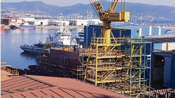 Cardama se negó a participar en investigadora y gobierno avanza por la compra de las OPV