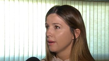 Dra. Silvia Cuello, abogada de damnificados por Conexión Ganadera.