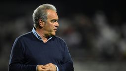 altText(Lasarte tiene 10 nombres confirmados para el clásico del domingo)}