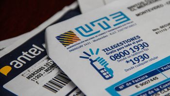 UTE y Antel permiten elegir la fecha de vencimiento de las facturas