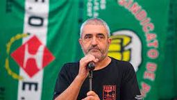 altText(Este viernes comienza la huelga del sindicato de la bebida)}