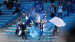 altText(Juventud de Las Piedras debuta este jueves en la Copa Libertadores)}