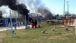 altText(Vecinos salieron a la calle indignados por dos asesinatos)}