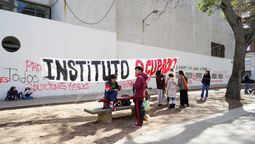 altText(Otra jornada de ocupaciones ante falta de respuestas)}