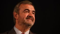 altText(La presión de «El Guapo» Larrañaga)}