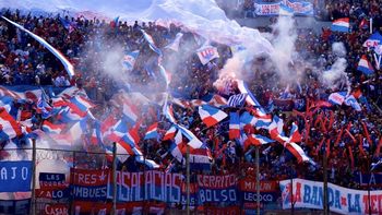 Debuta Nacional con la conducción de Ricardo Zielinski