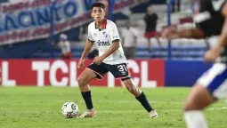 altText(Nacional vendió a Thiago Helguera y la cifra levantó polémica)}