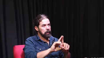 Sommaruga en Legítima Defensa 2da. Dosis.