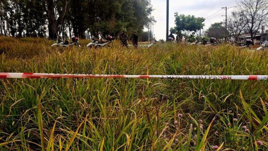 El peor final de la búsqueda de adolescente desaparecida