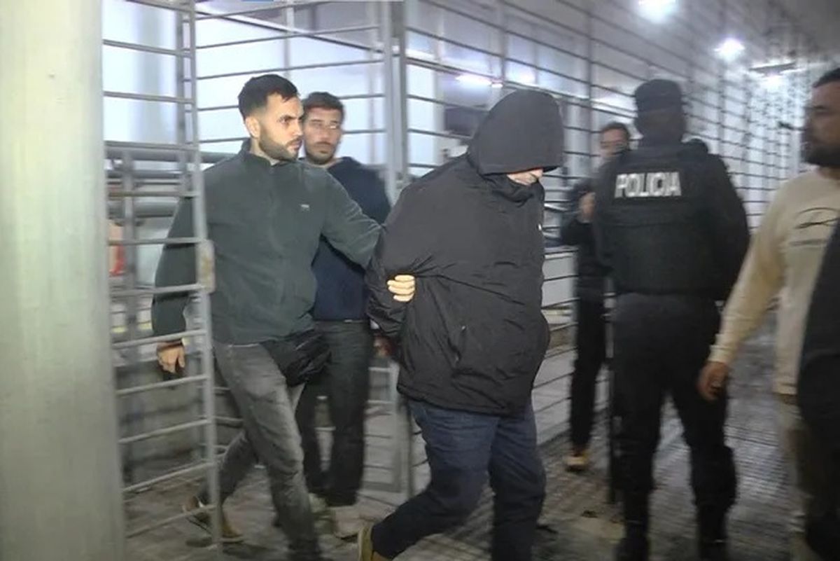 Exalcalde de Noblía fue imputado por la causa de las libretas truchas.