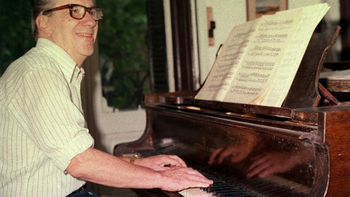Héctor Tosar
