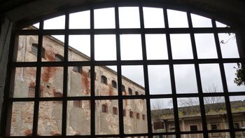 Censo carcelario: más de la mitad de los presos abandonó sus estudios antes de los 15 años