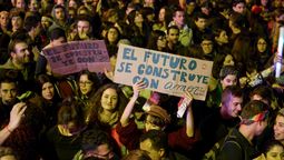 altText(Este martes Montevideo celebra un nuevo Día del Orgullo LGBTIQ+)}