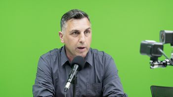 Ruben Moreno: La descentralización sirve y es clave para profundizar la democracia en Canelones