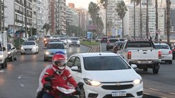 altText(¿Qué conductas te pueden restar puntos en la nueva libreta de conducir?)}