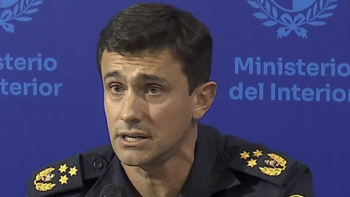 Quíntuple homicidio: jóvenes asesinados habían sido imputados por armas incautadas en casa del crimen
