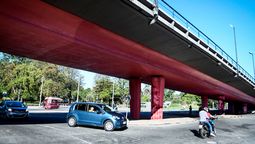 altText(Agresor del Paso Molino habría atacado a otra mujer)}