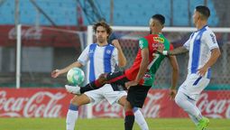 altText(Torneo Apertura: Empieza la penúltima fecha)}