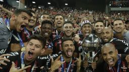 altText(Atlético Paranaense campeón de la Copa Sudamericana)}