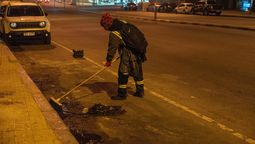 altText(Desempleo aumentó por cuarta vez en el año)}