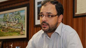 Charles Carreras: «apoyo a pequeñas empresas y ollas populares fueron propuestas por el FA tiempo atrás»