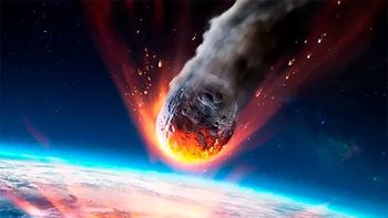 La NASA alertó sobre asteroide de 200 metros