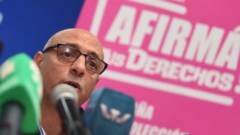 Marcelo Abdala PIT-CNT