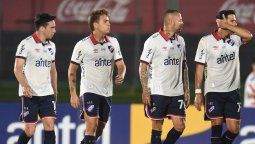 altText(Balance tricolor: un año marcado por los golpes deportivos y la muerte de Juan Izquierdo)}