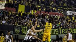 altText(Ganaron Peñarol, Urupan y Reducto y están primeros)}