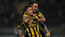 altText(Peñarol convocó a 19 jugadores para enfrentar a Juventud)}