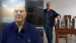 altText(Julio Deal fue informante de la policía y de la DEA )}