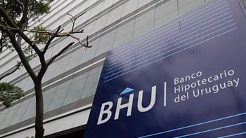 Senado aprobó la reestructura de las deudas en UR del BHU.