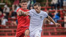 altText(Así se juega la cuarta fecha del Torneo Competencia)}