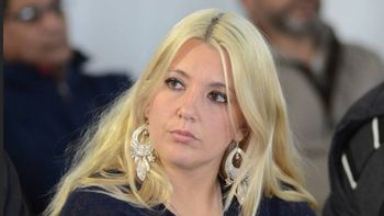 Valeria Ripoll y Álvaro Delgado principales apuntados en el Partido Nacional.