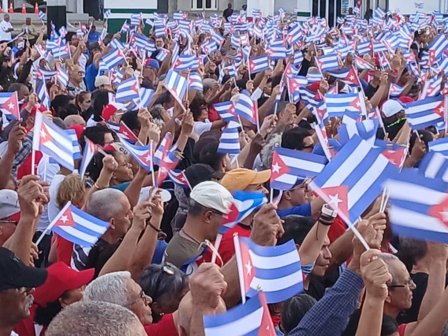 La Habana