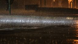 altText(Inumet informó que cesó advertencia por 