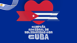 Campaña solidaria