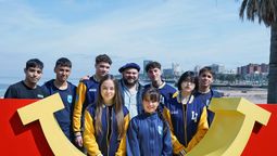 altText(Vuelve el Gran Día de McDonald's: multiplicando oportunidades y solidaridad)}