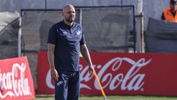altText(Jadson Viera fue ratificado en Nacional pese a que el momento deportivo 