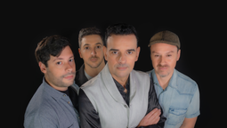 altText(Difusión Prohibida presenta nuevo disco en Auditorio Sodre)}