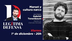 altText(Legítima Defensa - Viernes 01 de Diciembre 2023)}