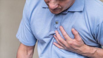 ¿Por qué los hombres mueren más por problemas del corazón que las mujeres?